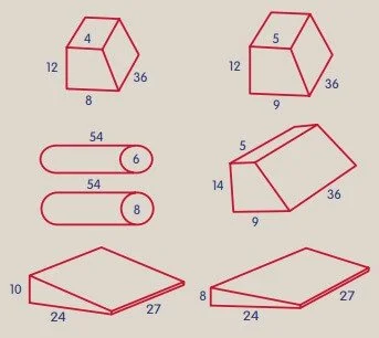Foam and Supplies for Couch Replacements and More Projects | Fabrics ...