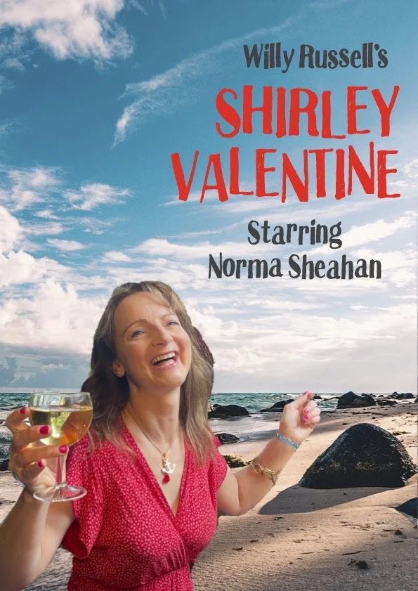 Shirley Valentine