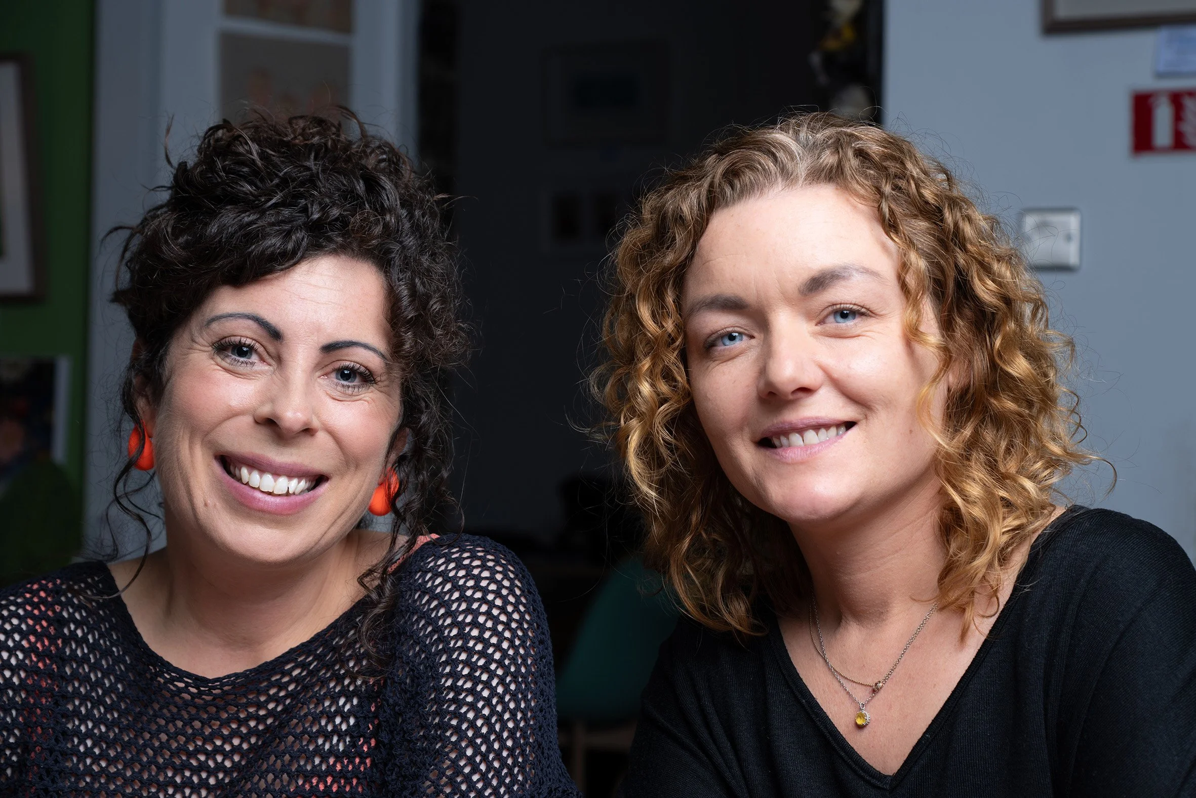 Sarah Gallagher and Nikki Roche.jpg