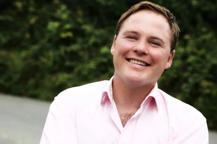 Patrick Hyland’s Summer Serenade Concert - Friday 5th June 2026 (20:00)