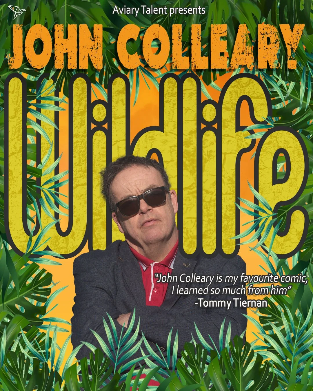 John Colleary - WildLife