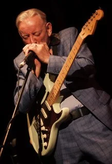 Don Baker - My Story