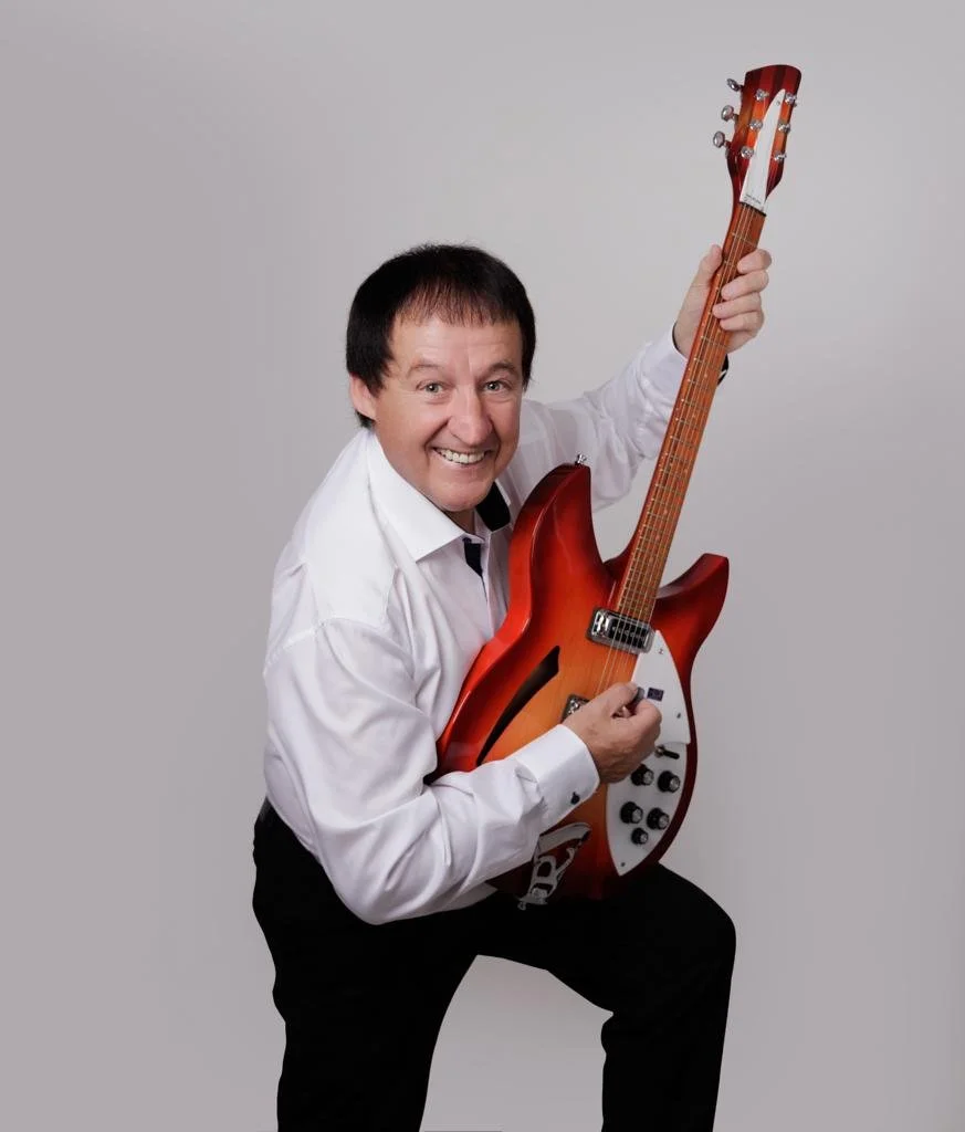 Declan Nerney in Concert