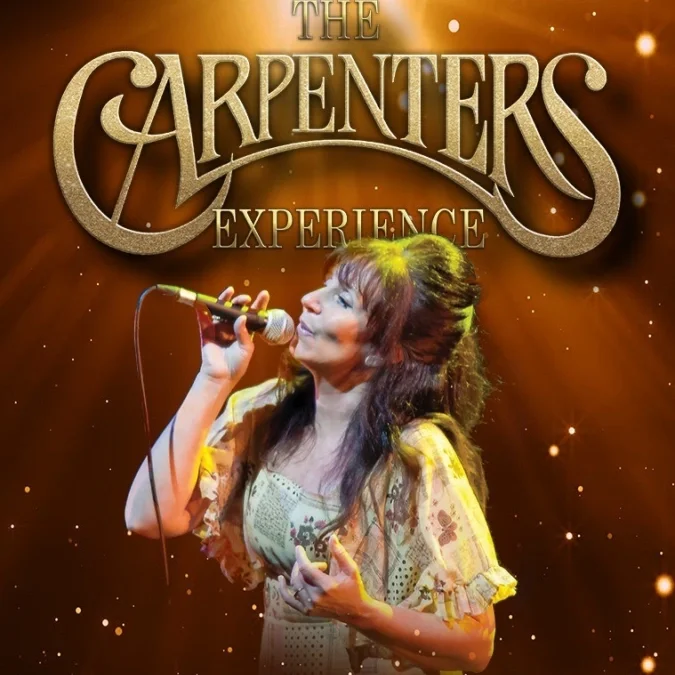 The Carpenters Experience