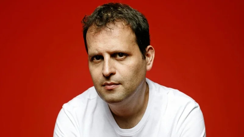 Adam Kay