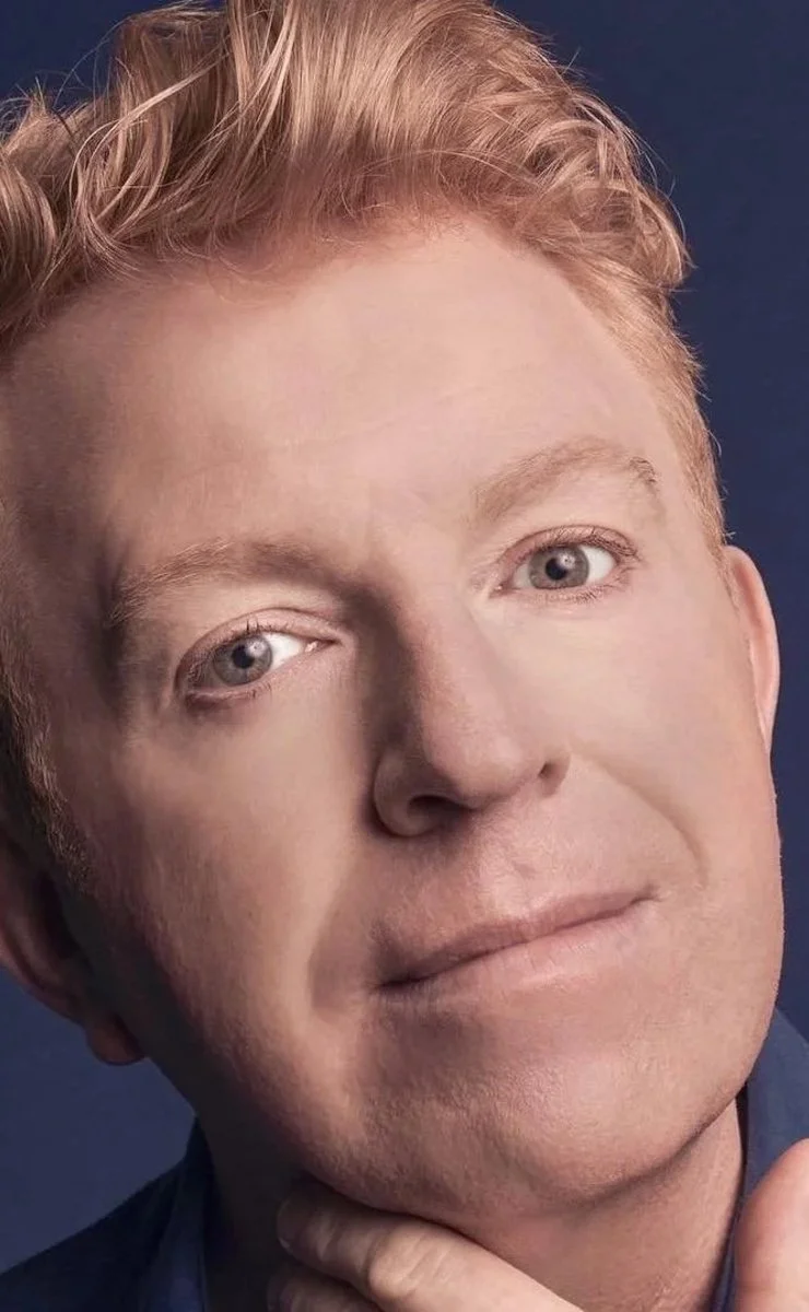 Tommy Fleming: Acoustic Tour&nbsp;