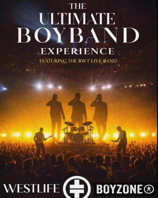 Ultimate Boyband Experience