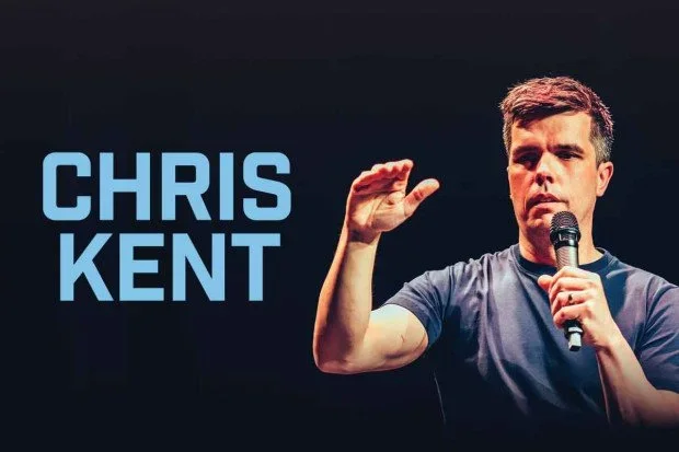 Chris Kent Comedy