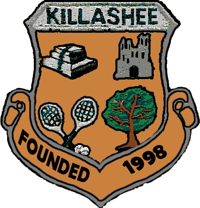 Killashee MDNS: Show 1: 4th Class