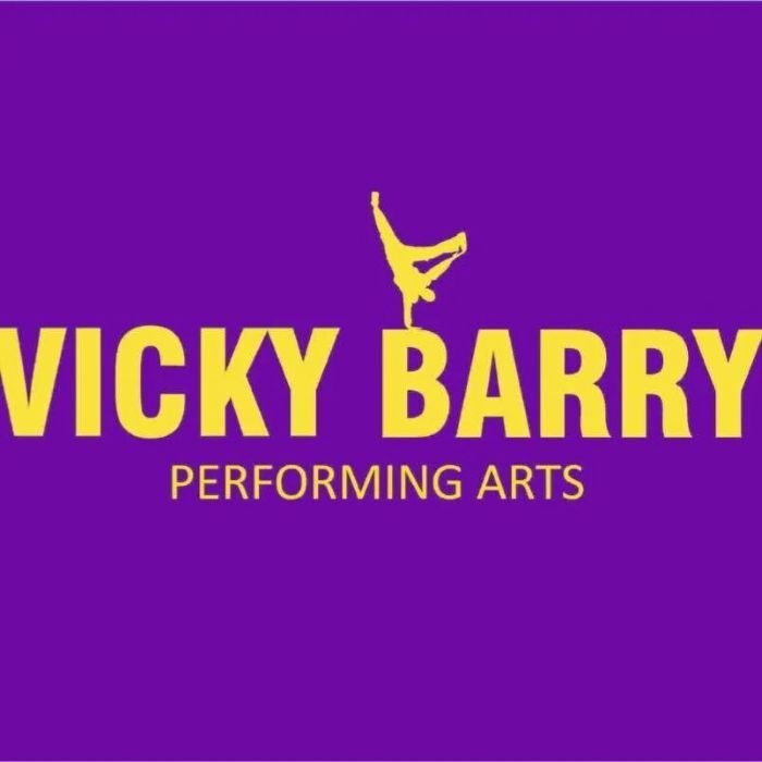 Vicky Barry Performing Arts