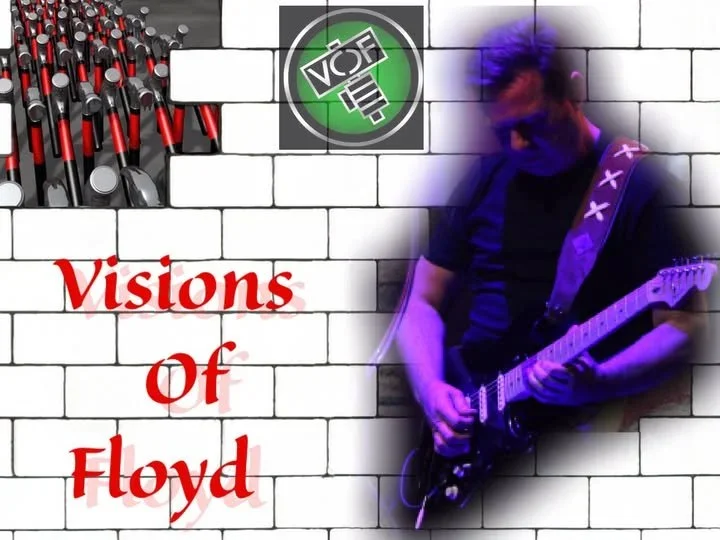 Visions of Floyd - The Irish Pink Floyd Tribute