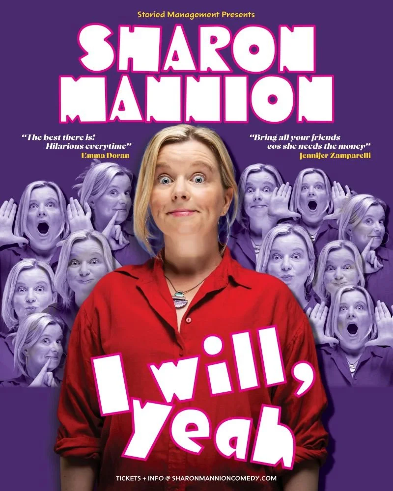 Sharon Mannion