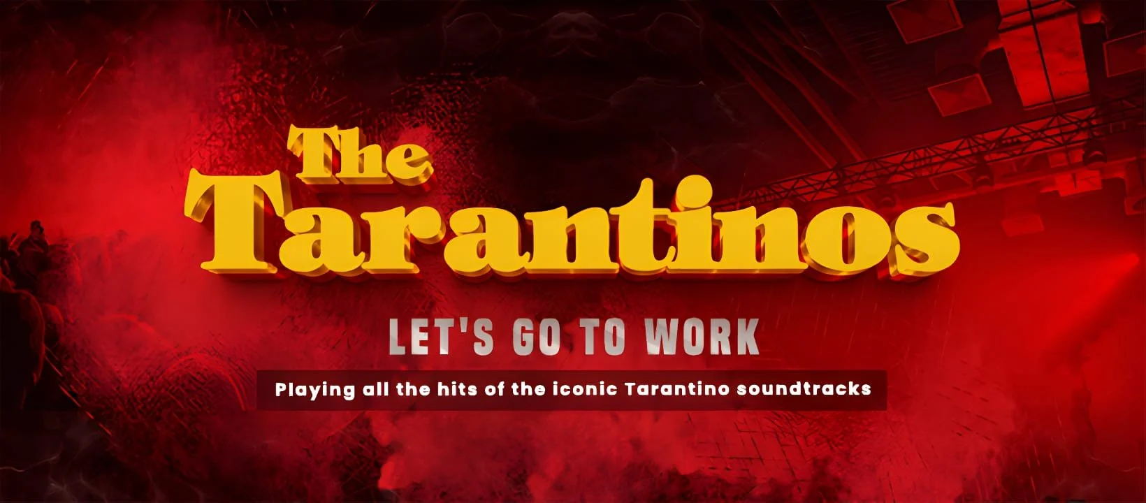 The Tarantinos