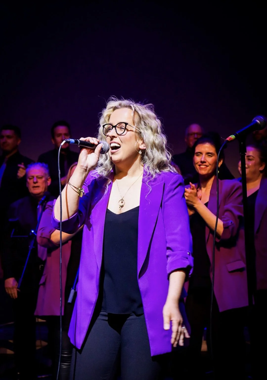Dublin Gospel Choir - Christmas Concert