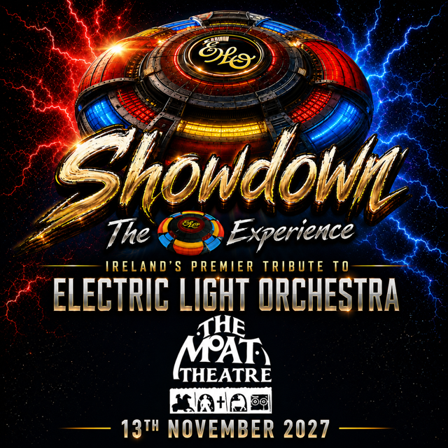 Electrica Light Orchestra Experience