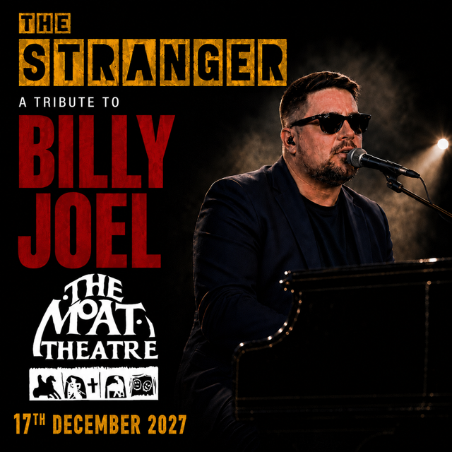 A Tribute to Billy Joel