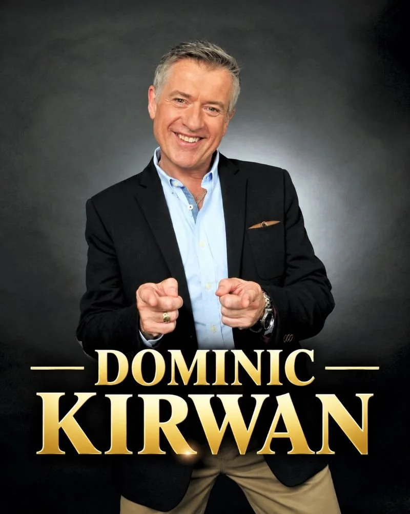 Dominic Kirwan
