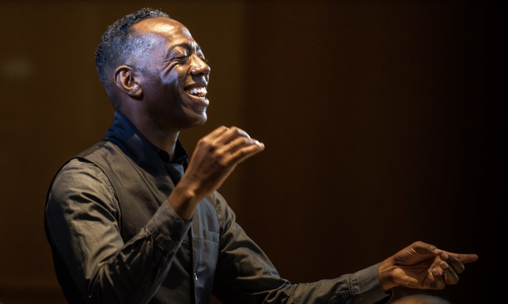Handel + Haydn Society: Crossing the Deep