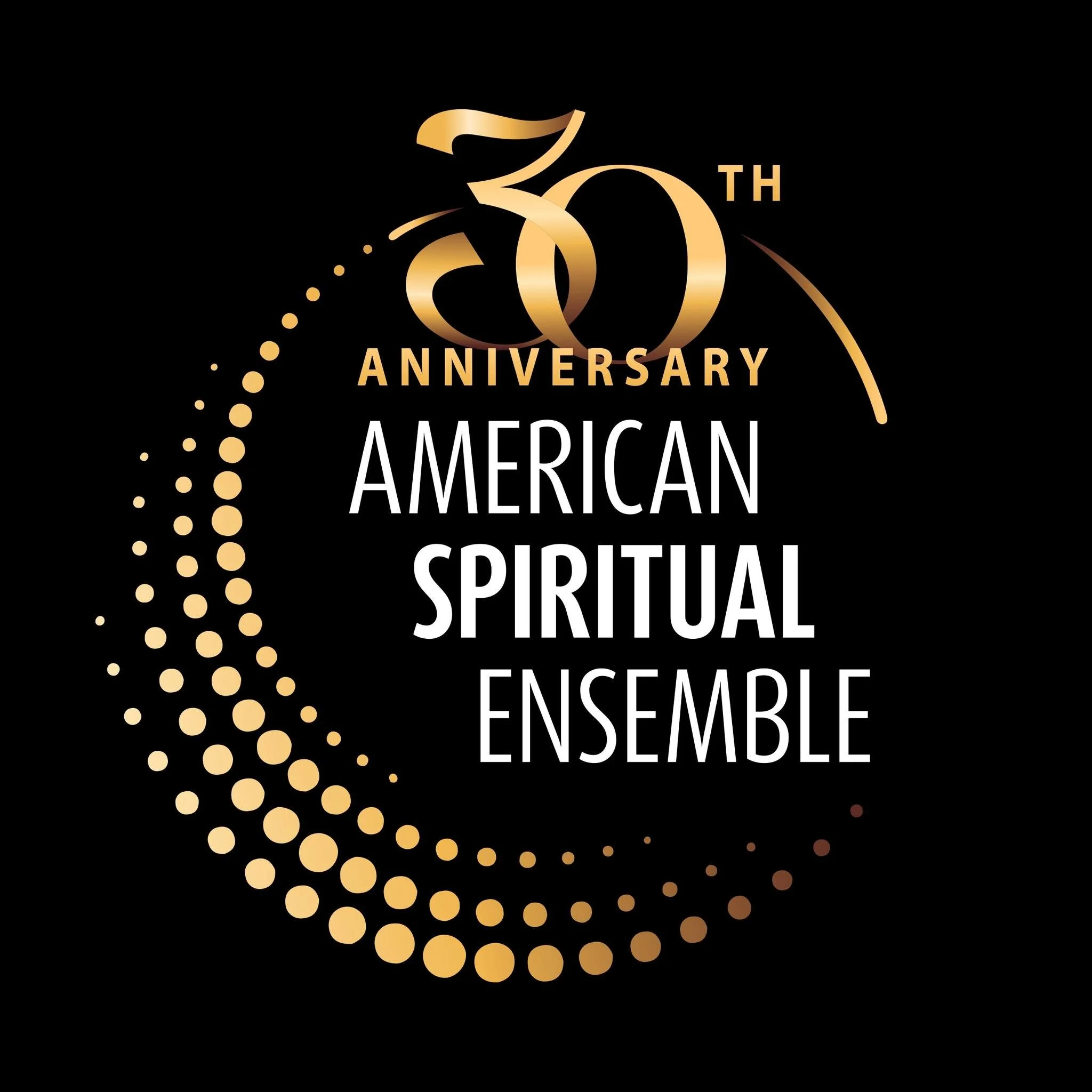 Music in Mission: American Spiritual Ensemble