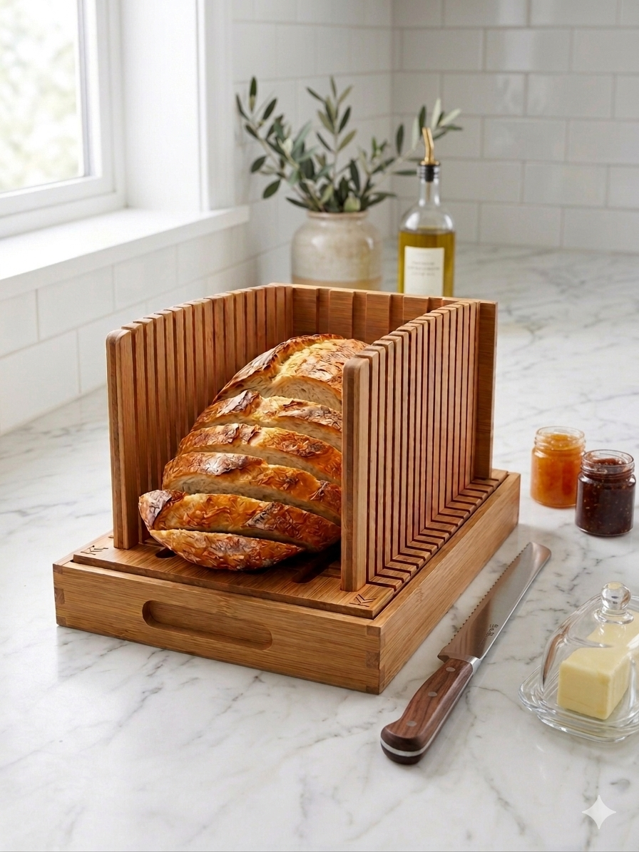 Bread Slicer
