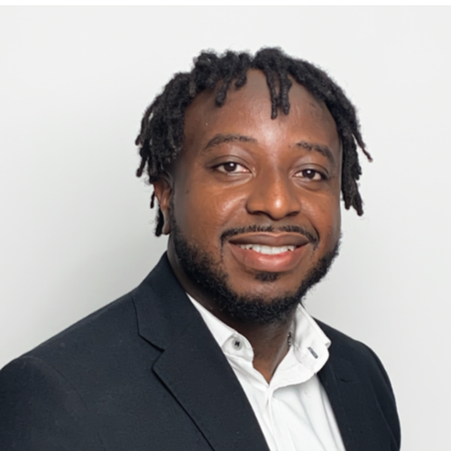 Bobby Faboyede — CEO, Principal Broker