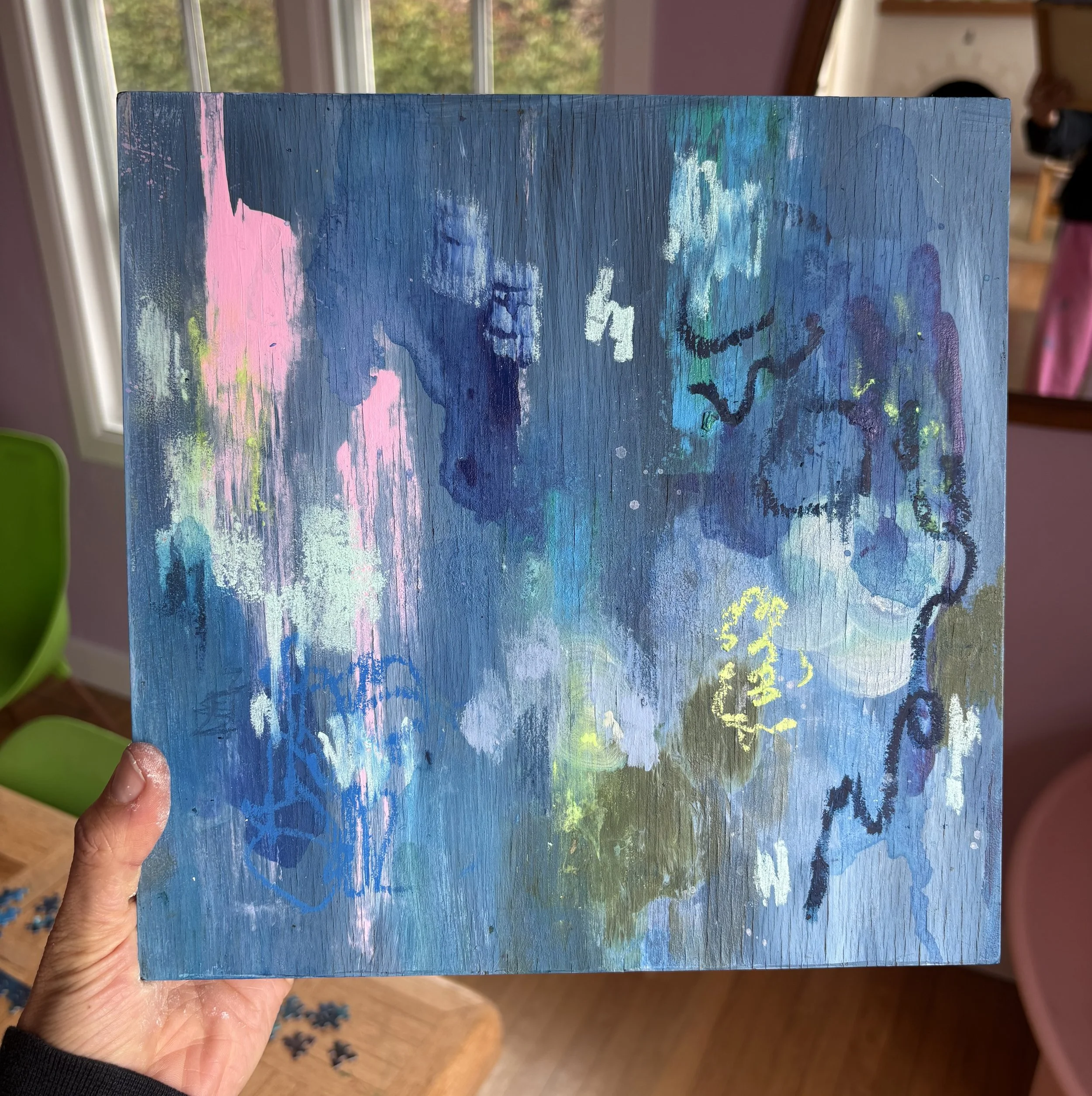 Deep Blue Something