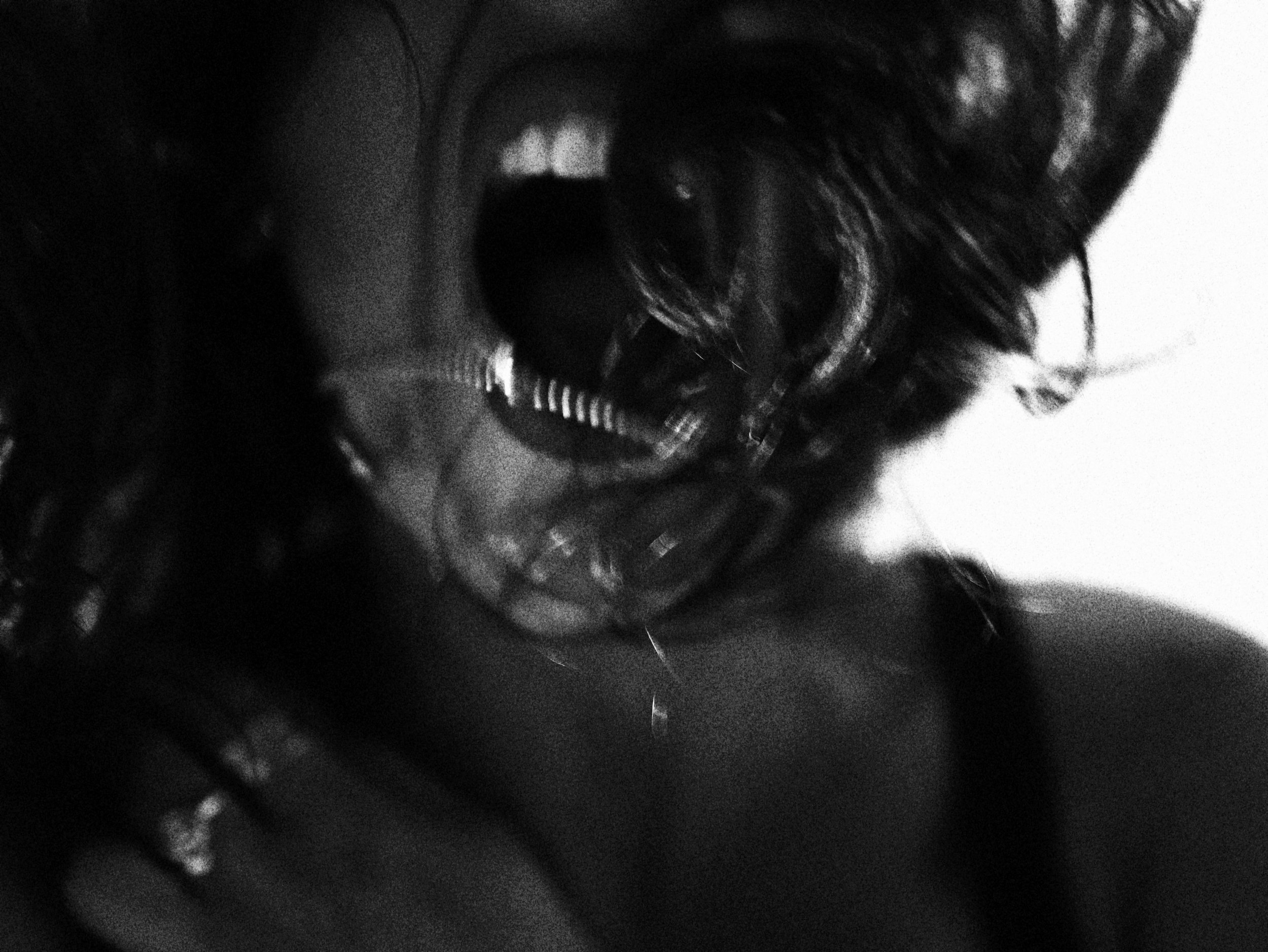Between Noise and Becoming
