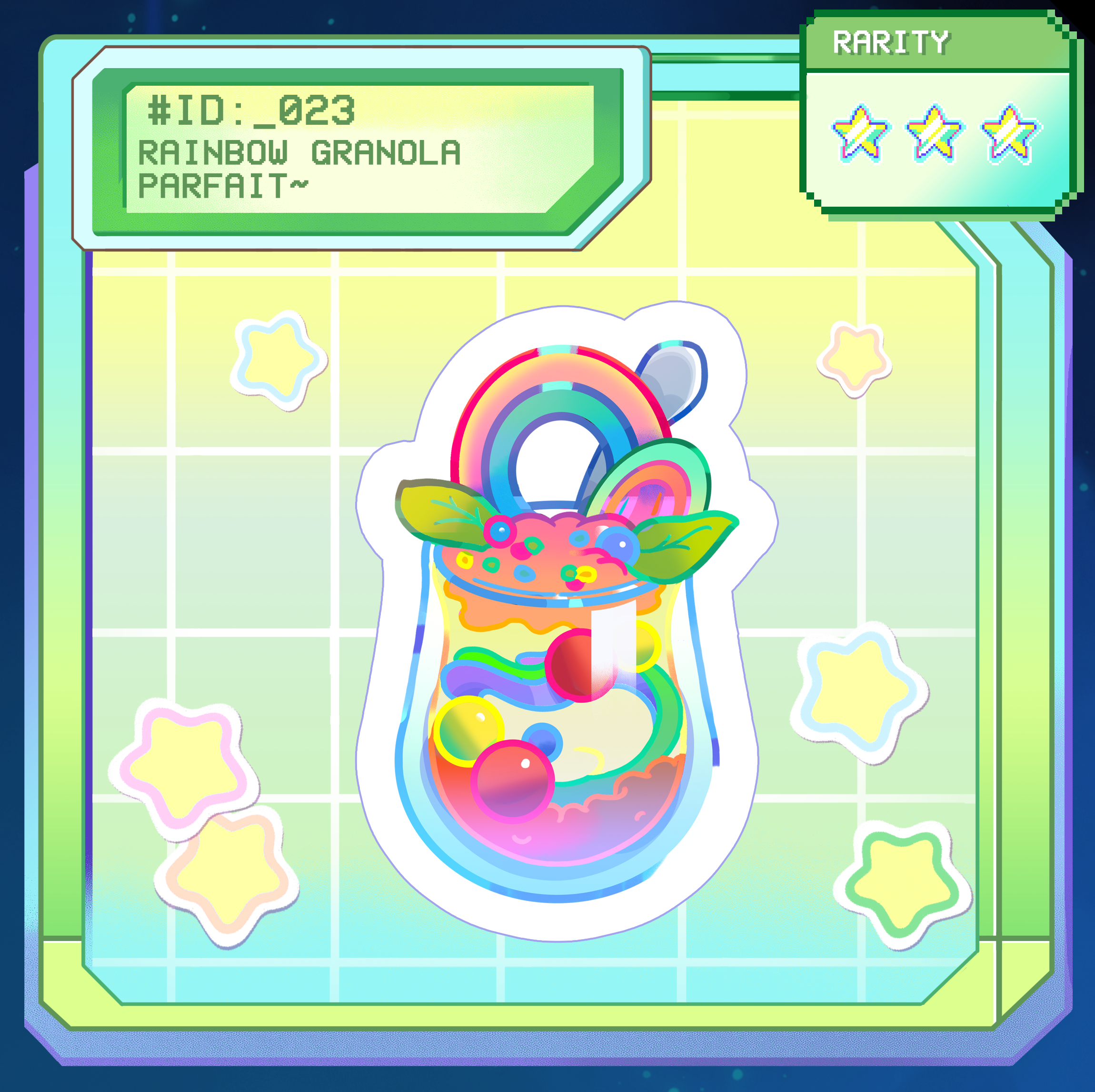 023.Rainbow Granola Parfait.png