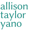 Allison T. Yano  