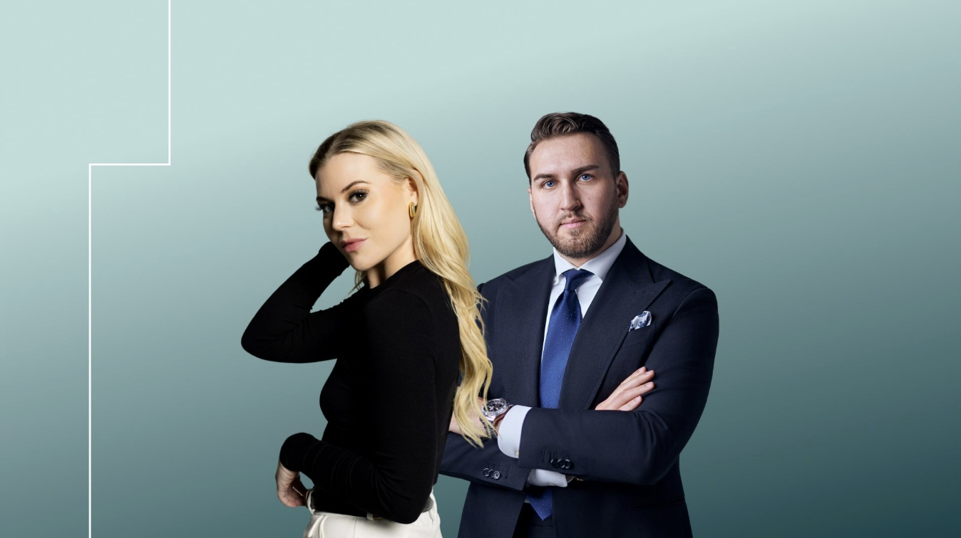 First Fridays with Lindsey Jo &amp; Ed Stulak