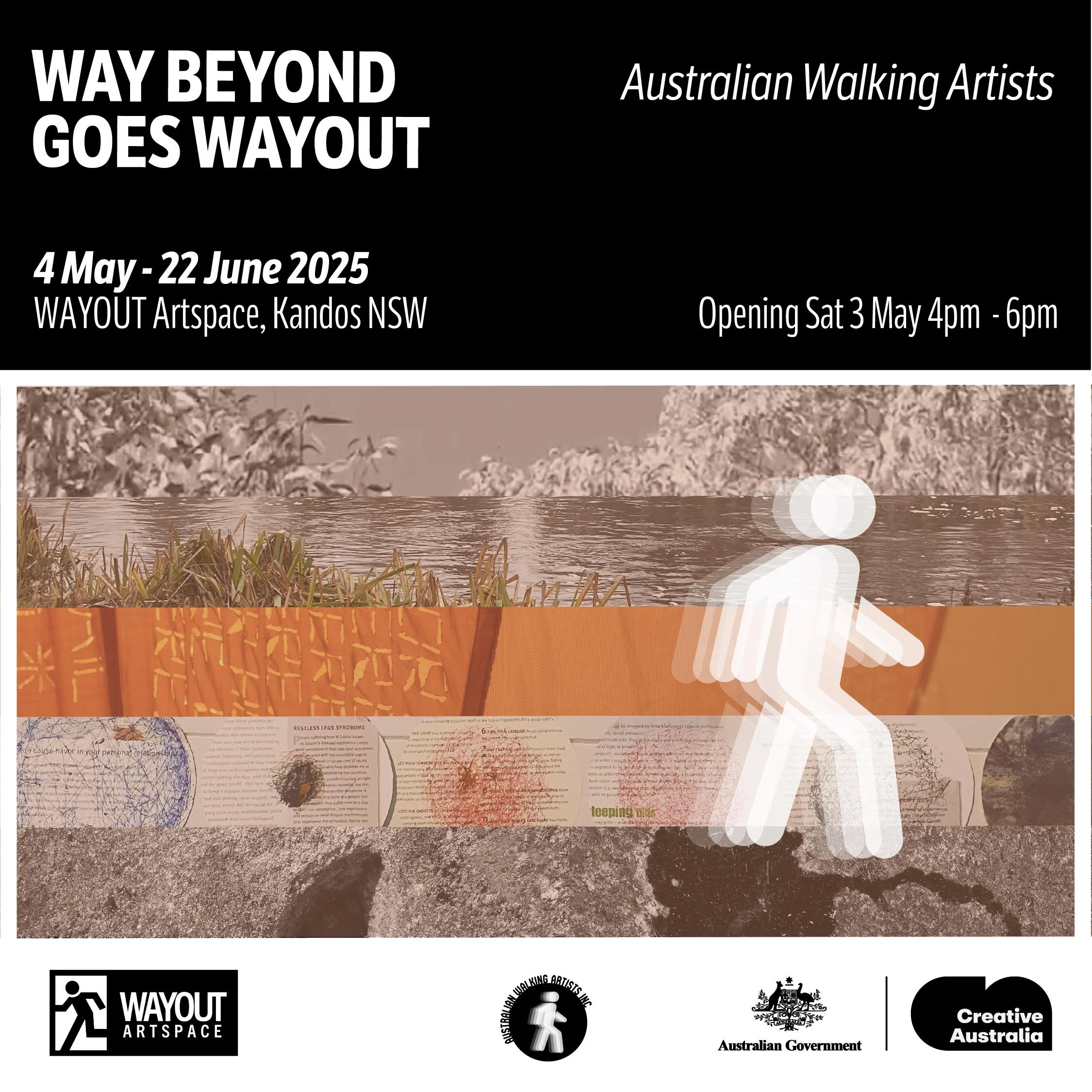 Way Beyond goes Wayout