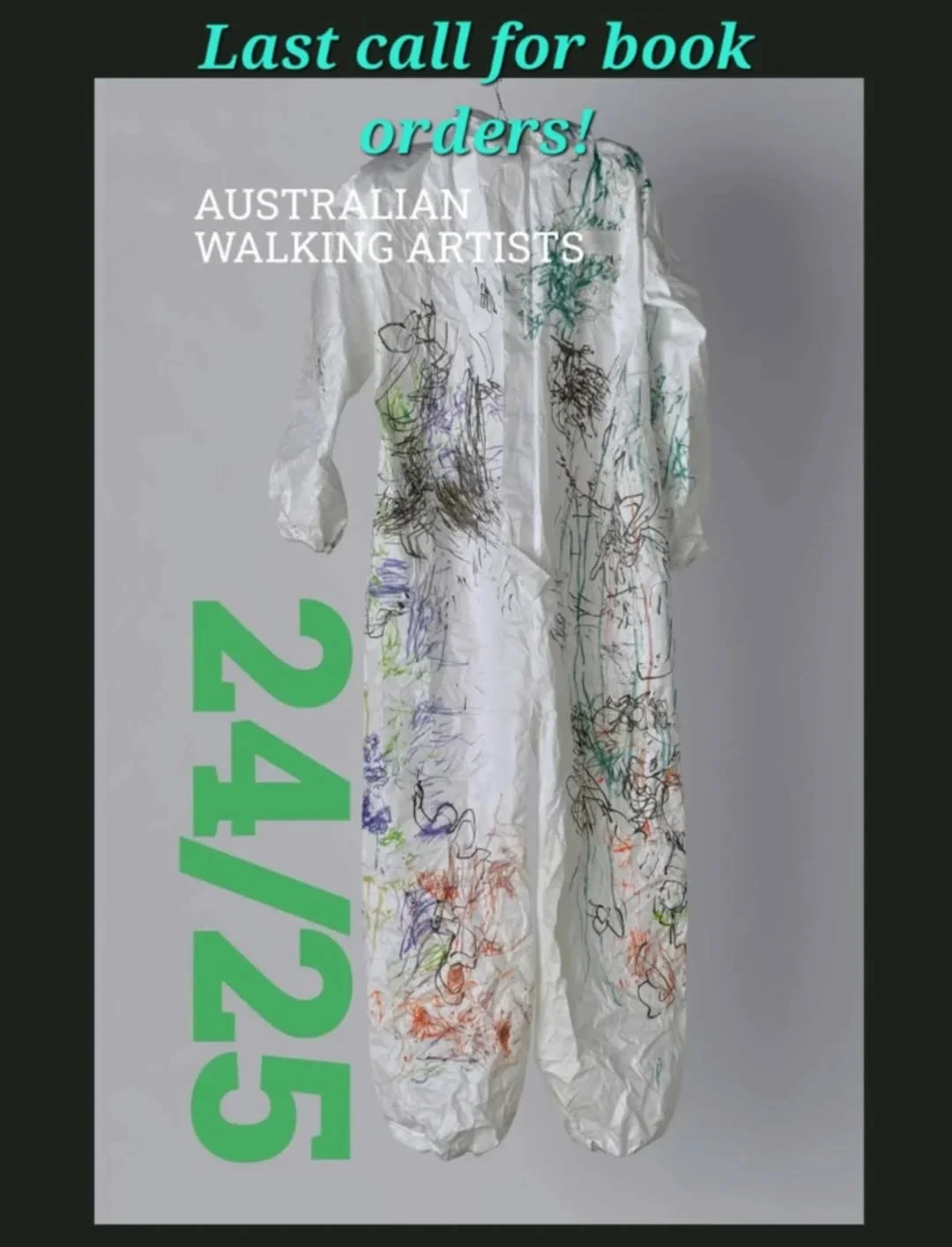 Thanks to all who have got their book orders in and a final reminder to others- we go to press tomorrow!  See link in bio to order forms.

Softcover book, 64pp, 156 x 234 mm

$25 for one copy including postage.
$40 for two copies including postage.
P