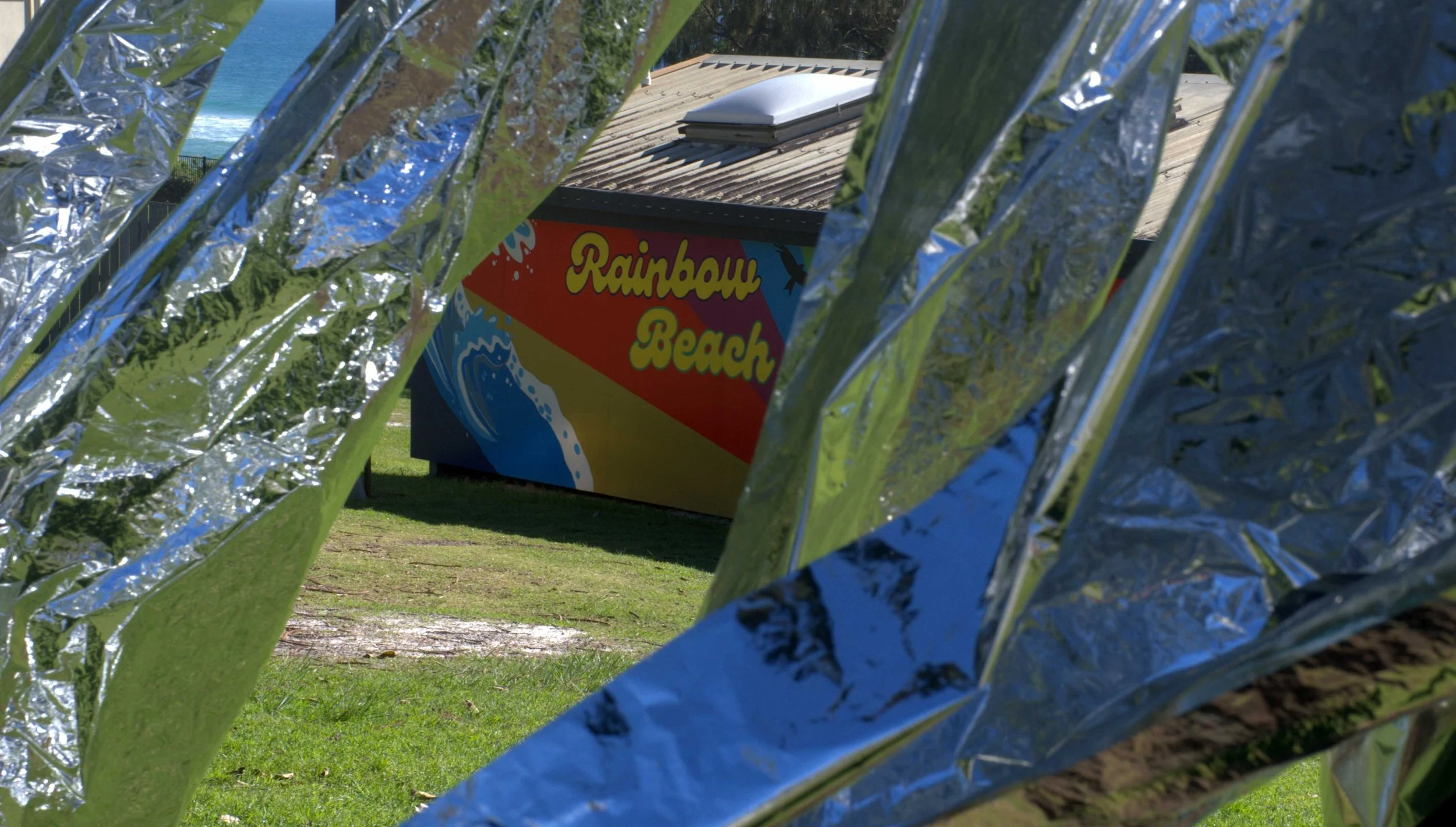 AWA Retreat 2026, Rainbow Beach, Queensland