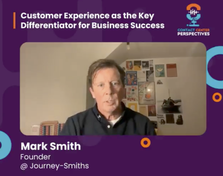 WOW24 Podcast: A Step-by-Step Route to Branded Customer Experience
