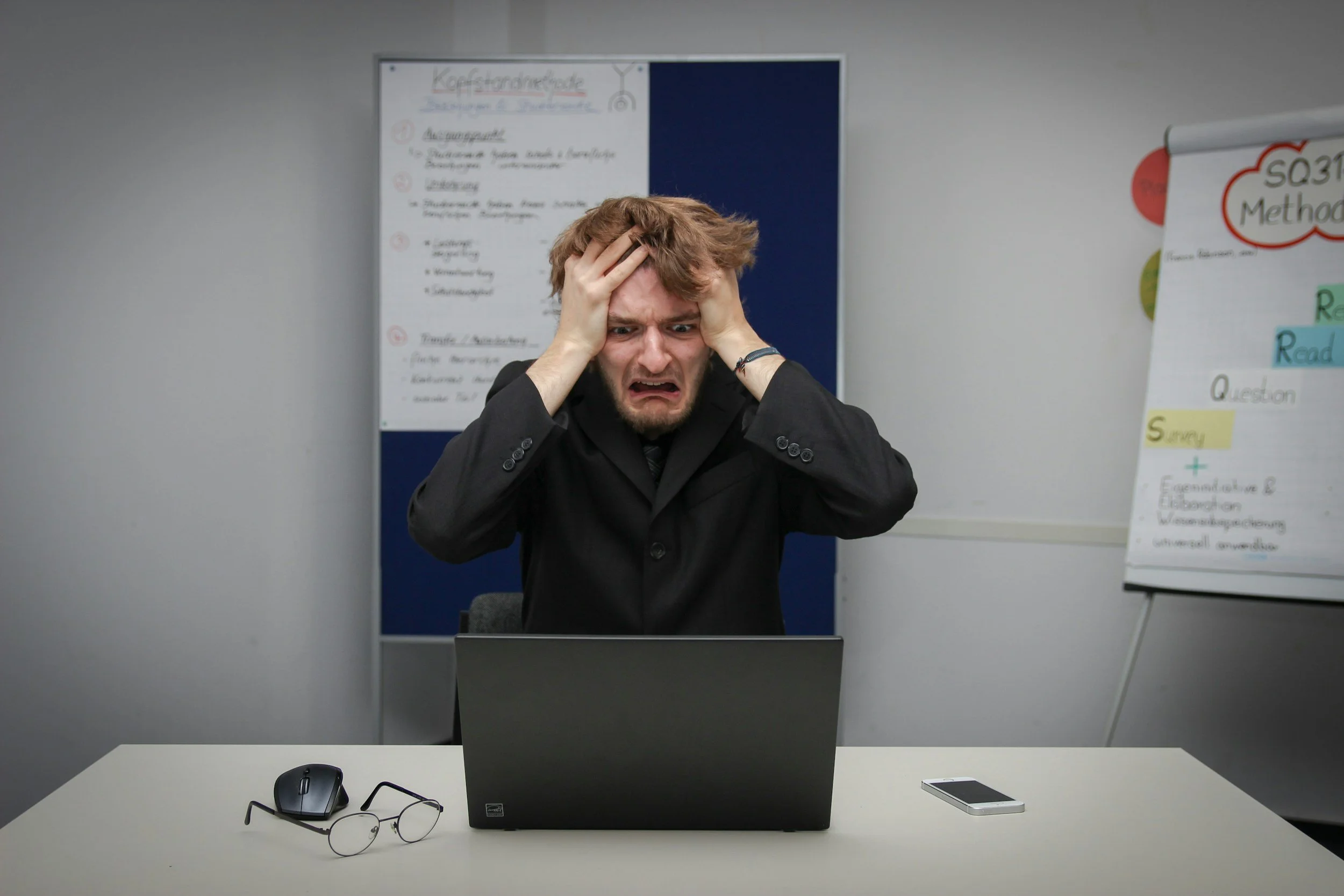 Behind on Your Bookkeeping? Mid-Year Reset Tips for Small Business Owners