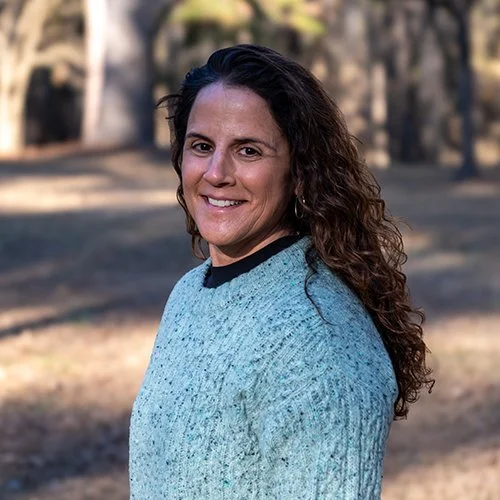 Introducing Jen Speri, our new Physical Therapist!