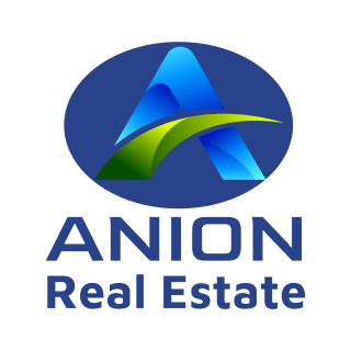 ANION REAL ESTATE