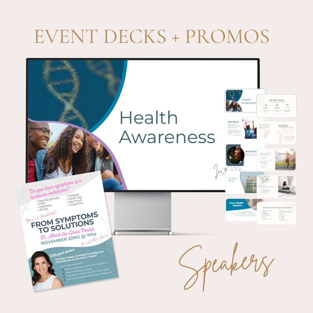Event Slide Deck Presentations and Promo Posters.png