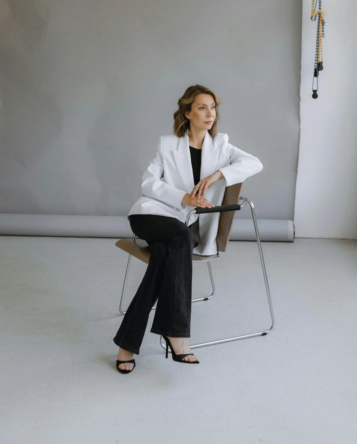 Professional Photography: The Foundation of a High-Converting Website