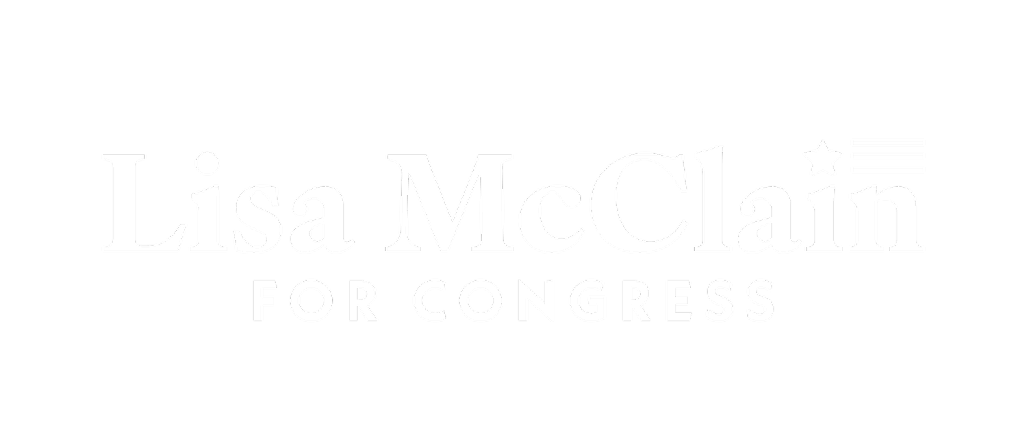 McClain for Congress