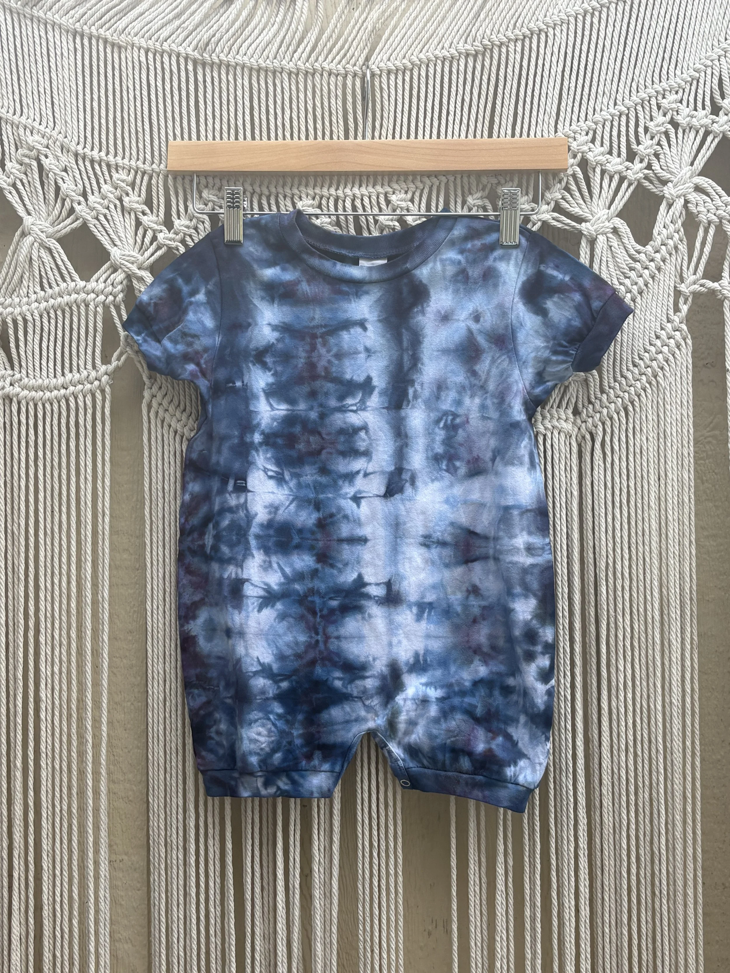Neptune Baby Bubble Onesie (002) (24 MONTHS)