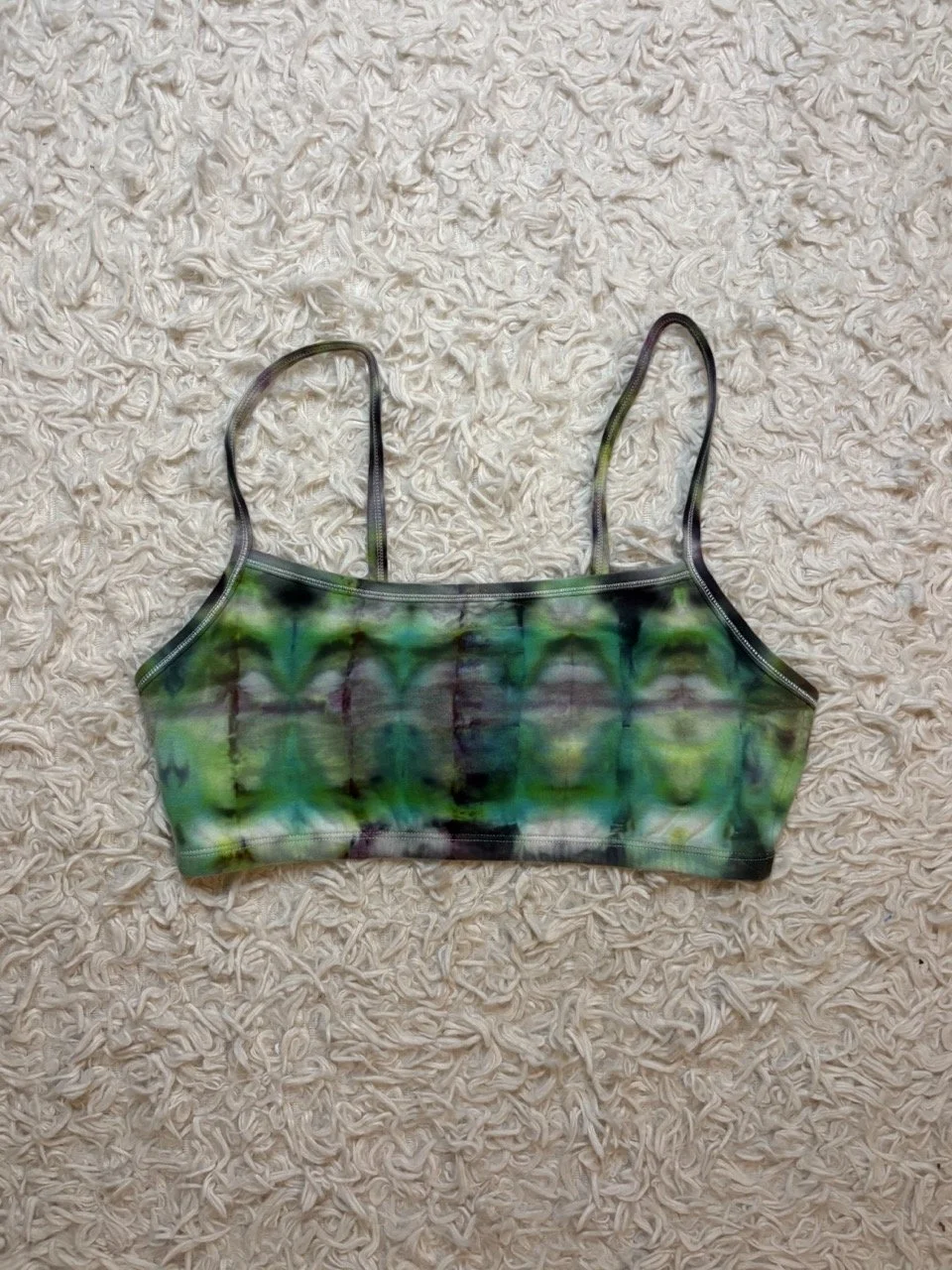 Earthly Bralette 001 (SIZE 36)
