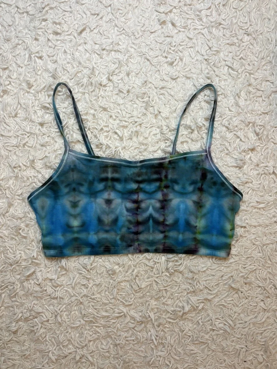 Earthly Bralette 002 (SIZE 42)