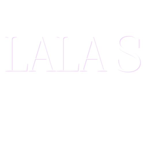 Lalas Mandalas &amp; Tie Dyes