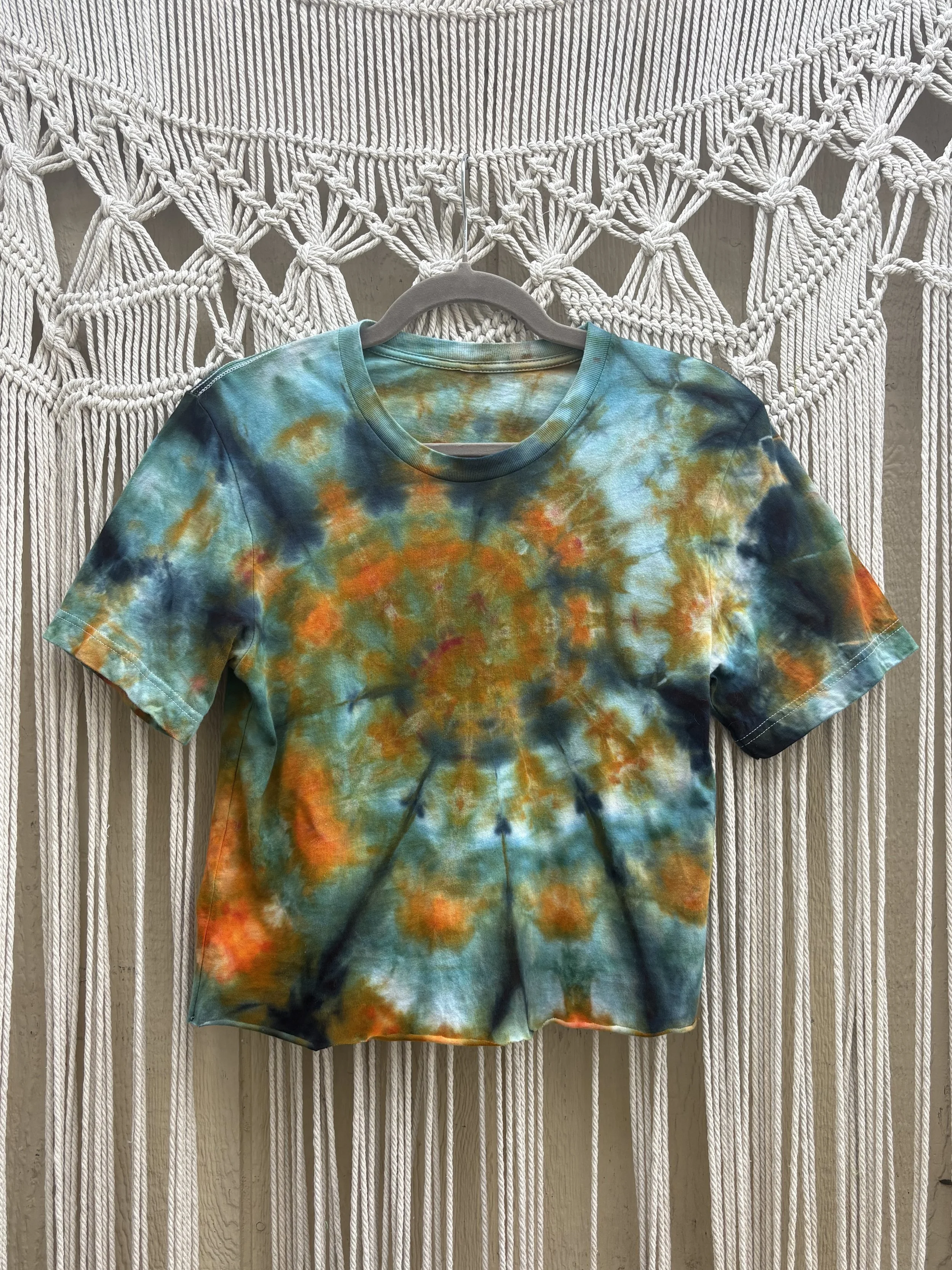 Andromeda Crop Top 001 (SMALL)