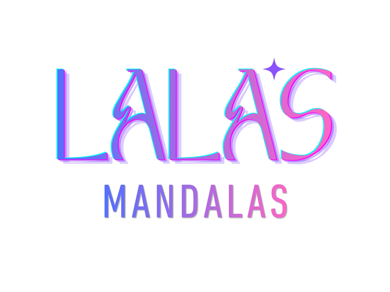 Lalas Mandalas &amp; Tie Dyes