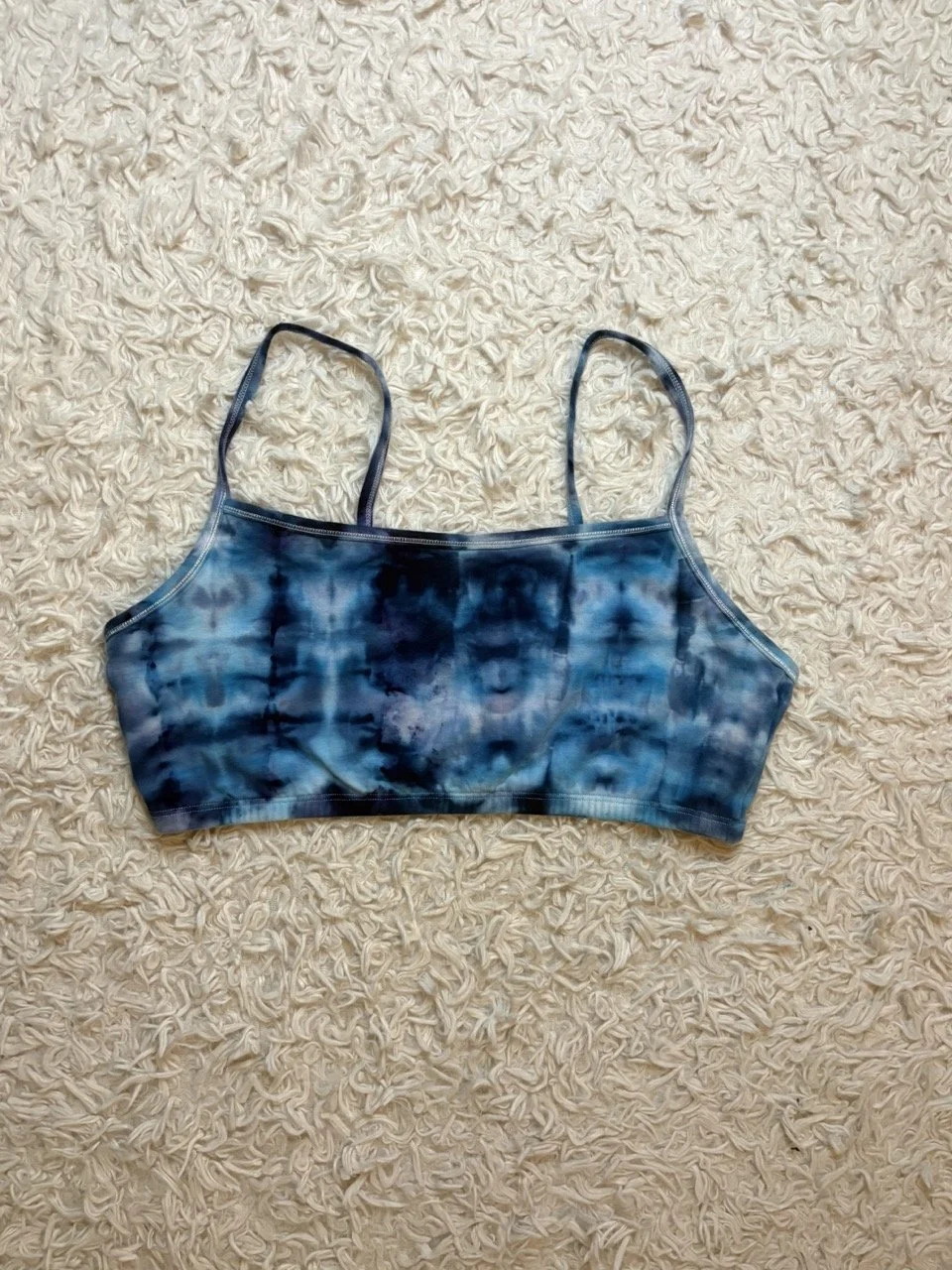 Neptune Bralette 001 (SIZE 40)