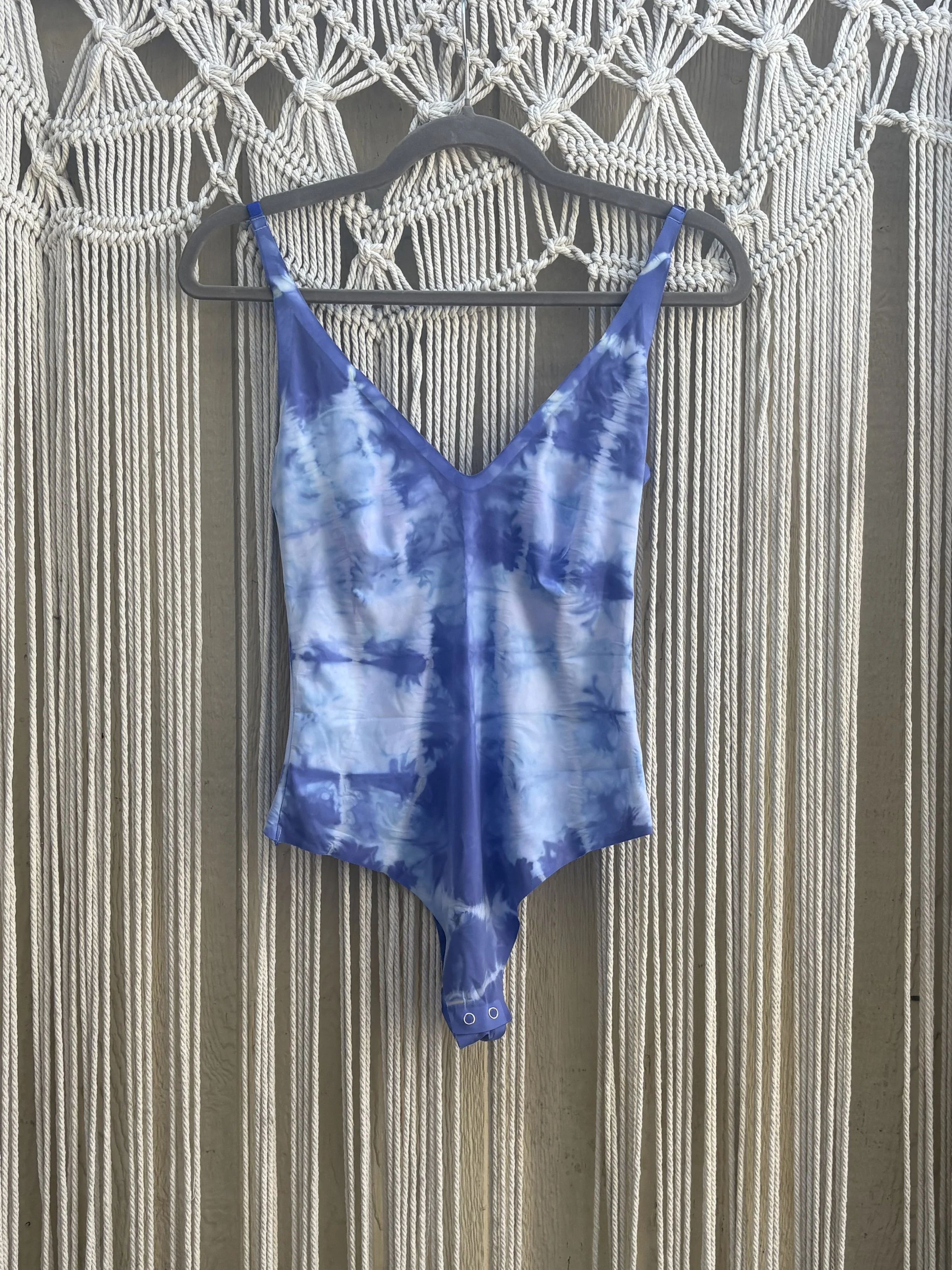 Neptune Bodysuit 001 (MEDIUM)