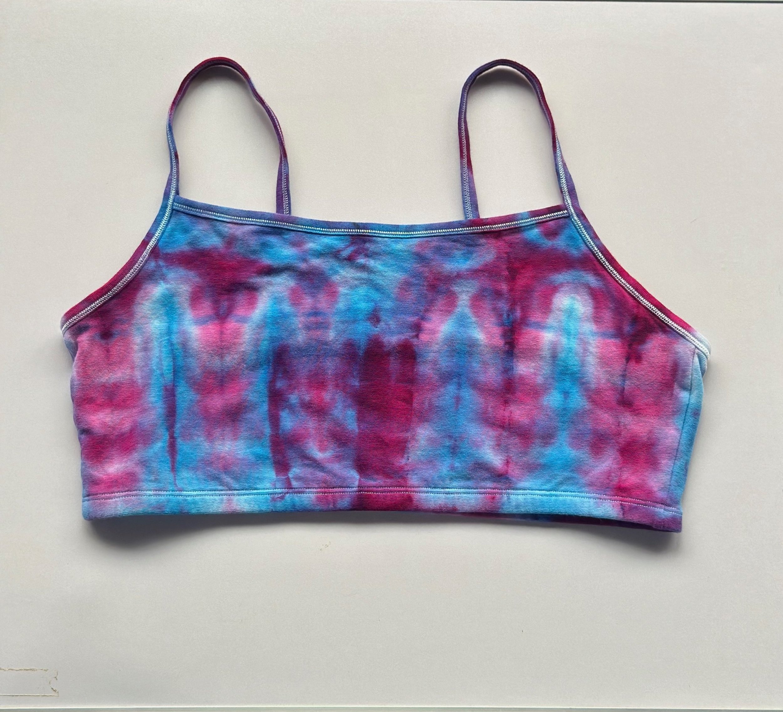 Bralette - Jam Berry (42)