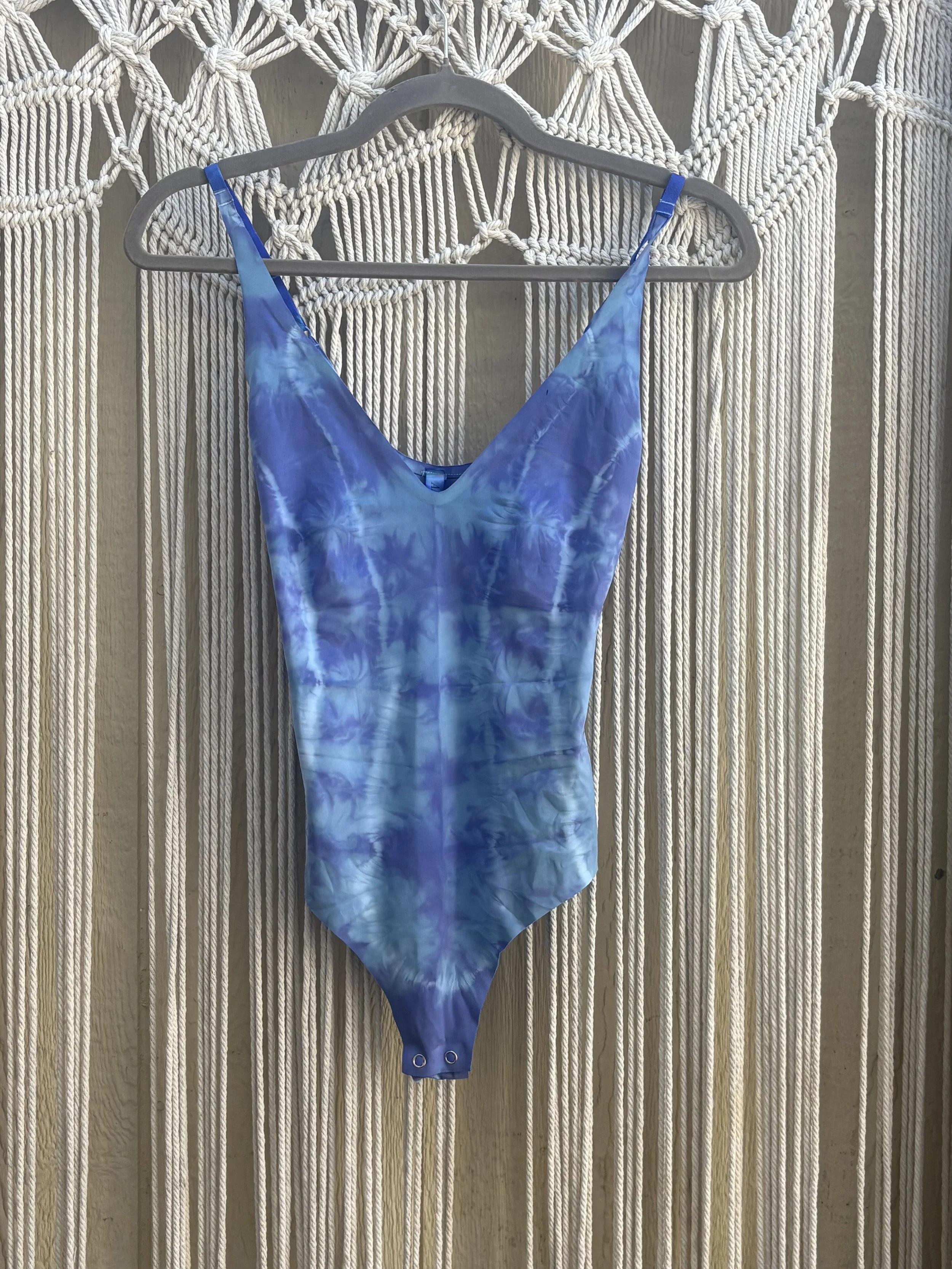 Neptune Bodysuit 004 (SMALL)